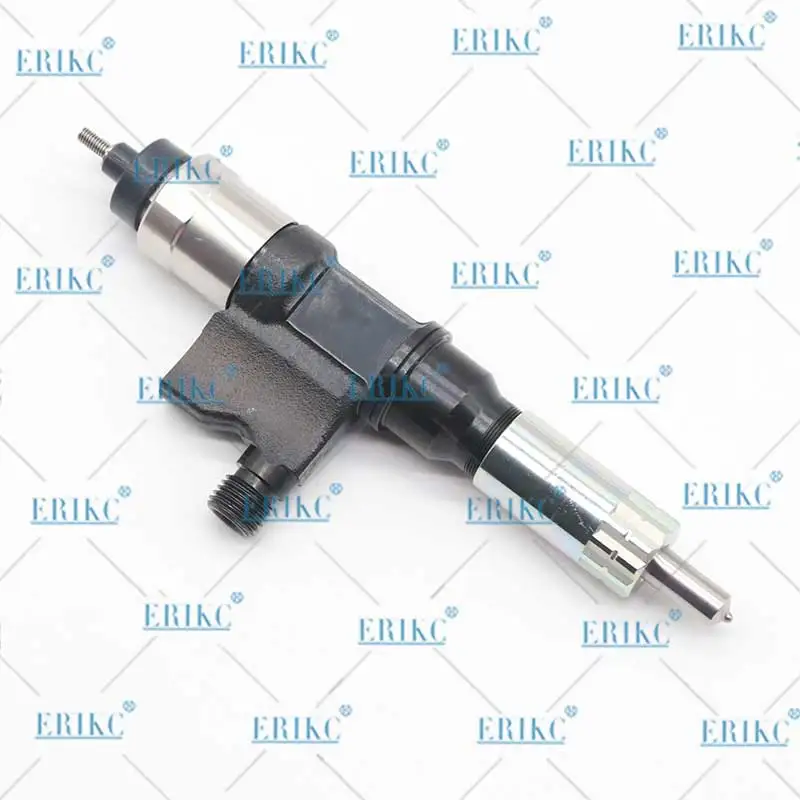 ERIKC A+ Quality DIESEL fuel pump injectors 0950005471 Common Rail Injector 095000-5471 for denso Isuzu