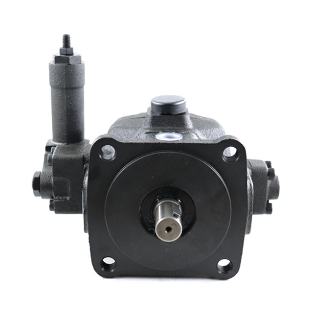 Hydraulic variable vane pump VK2-70FA hydraulic high pressure oil pump hydraulic system