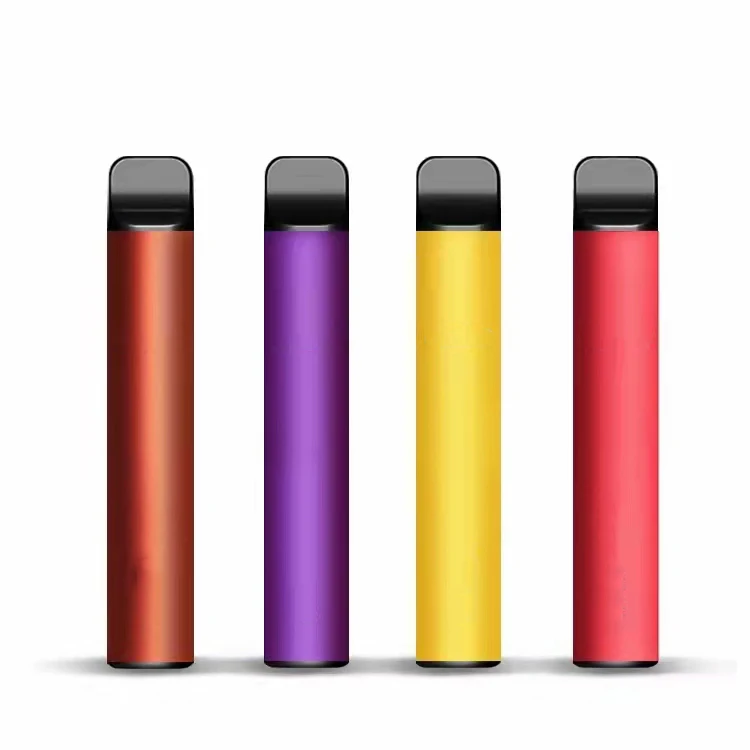 Popular Vape Pod E-Cigarette Electronic Cigarettes Vape Pod Vaper