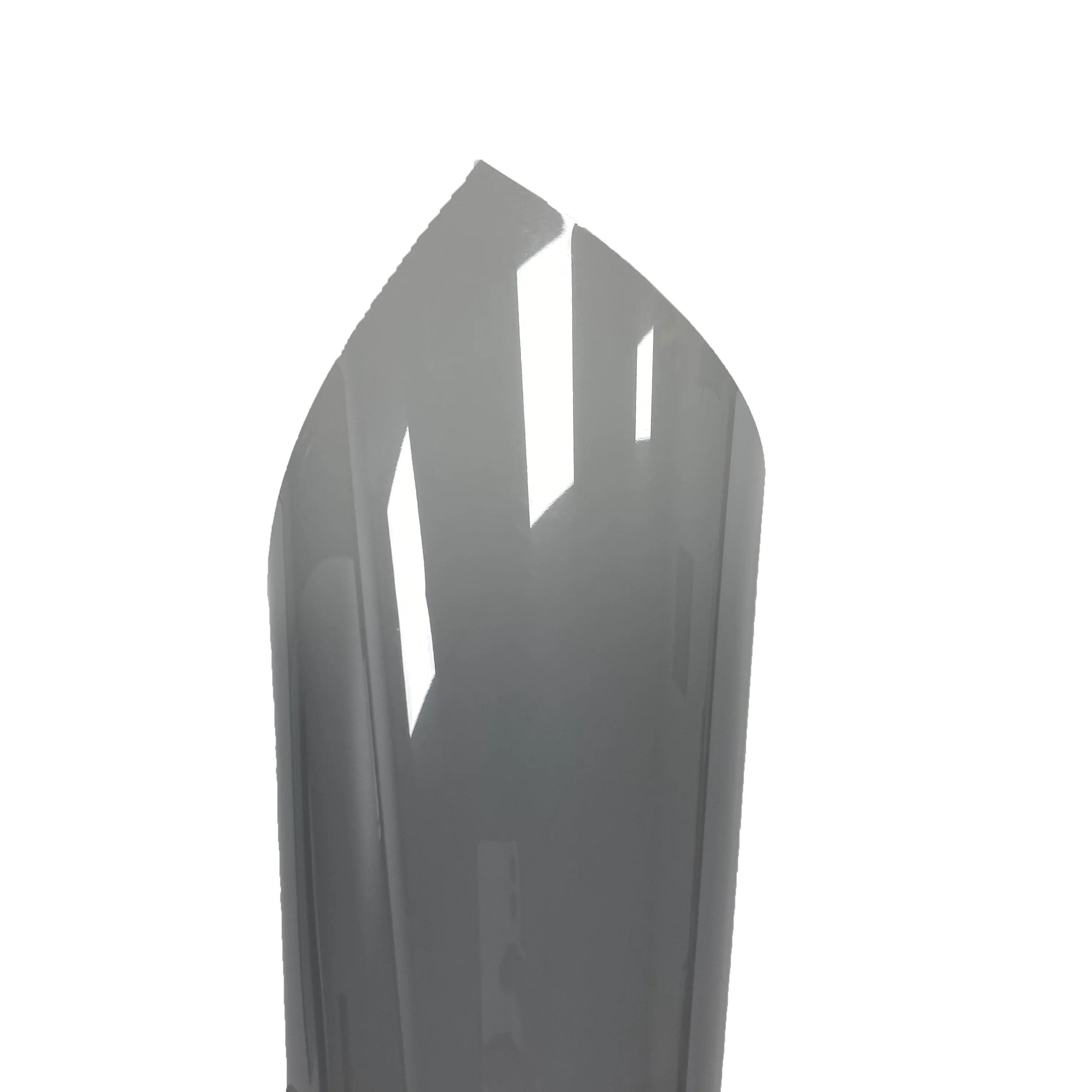 Grey Anti-light 3D Transparent Projection Self-adhesive Holographic Rear Projection Film