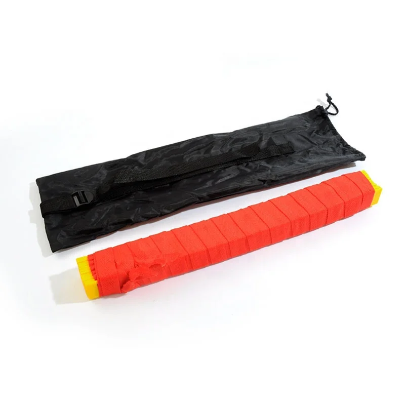 agility ladder for football training 2-10M long sports ladder for children and adults