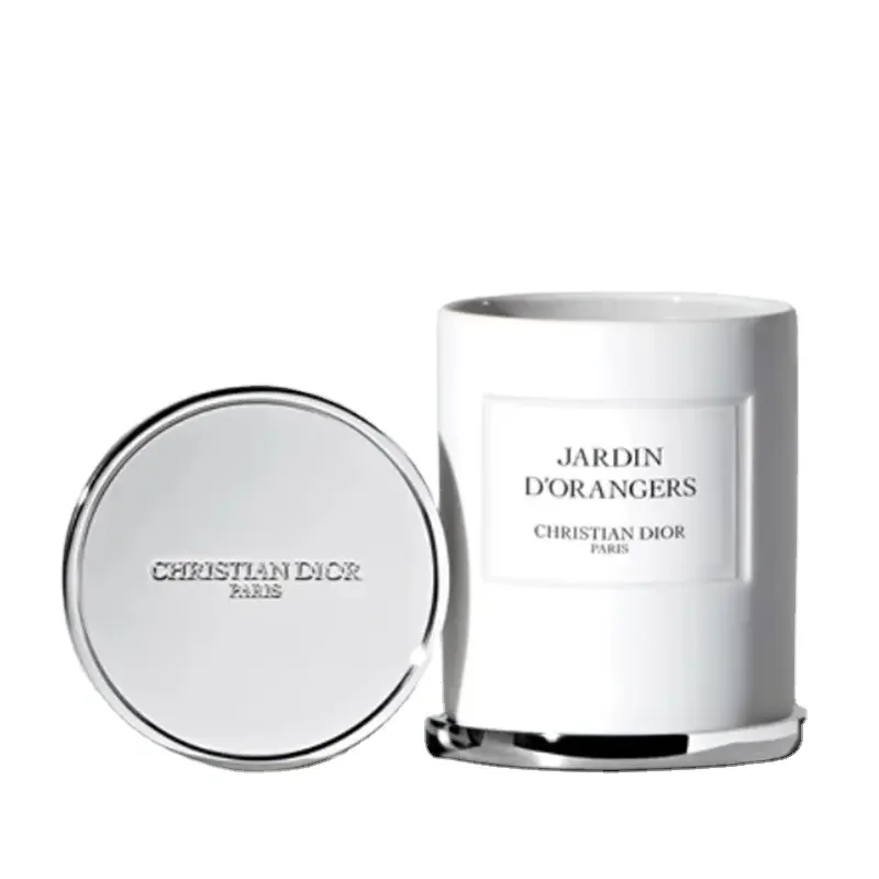 2023 Best Selling Eco Friendly Scent Candle Luxury Soy Wax Natural Scent Candle