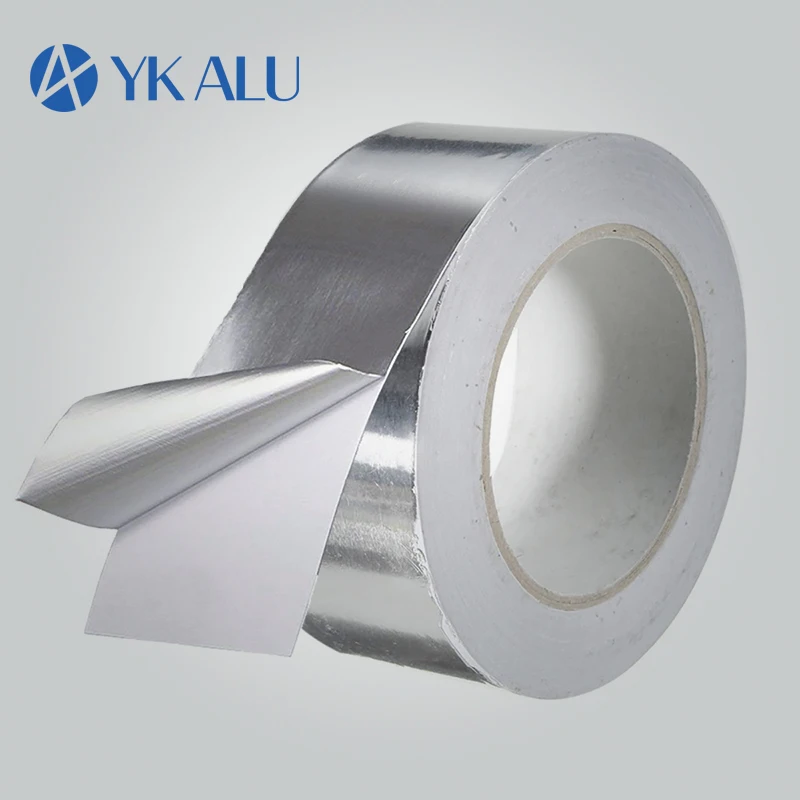 Hot Rolled Aluminum Foil Strip Waterproof 5053 Aluminum Strip 3m 425 Aluminum Strip Tape