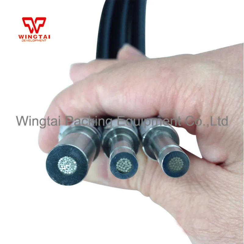 NIRECO Optical Fiber Cable For Color register systemPF23-100-260 2 heads inlet,3 heads outlet