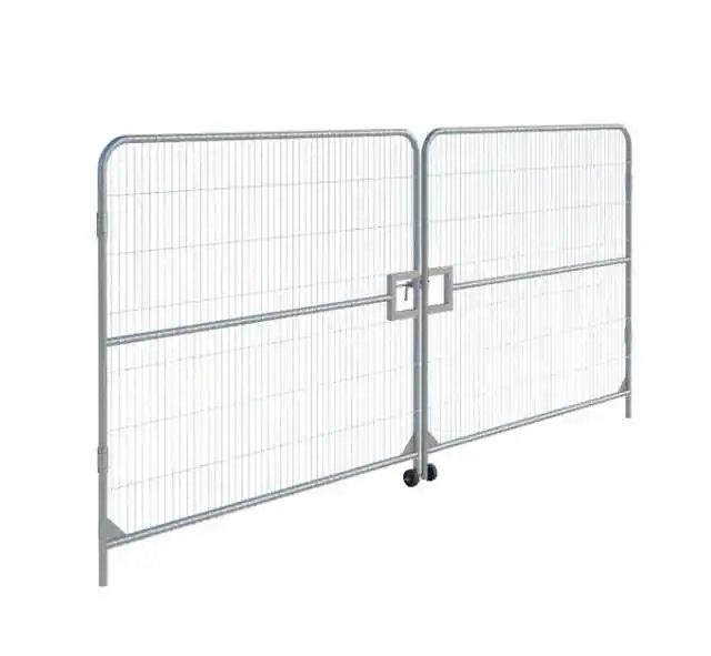 Hot-selling Australian worksite Fence Panels for Sale