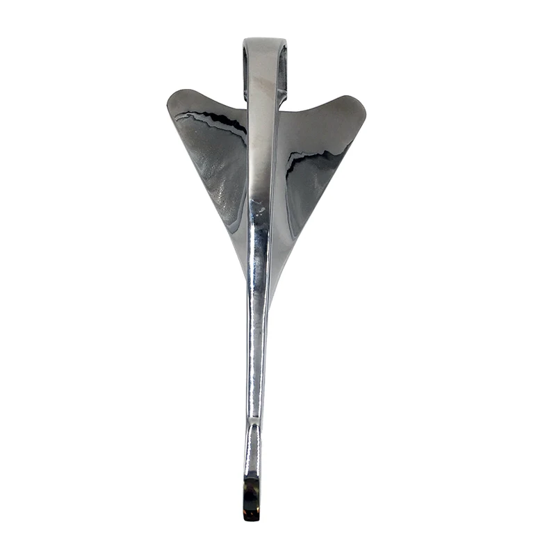 Carbon Steel Hdg swivel plow/Plough And boat anchor Marine Anchor Hardware Malta On Sale For Yachts Boat