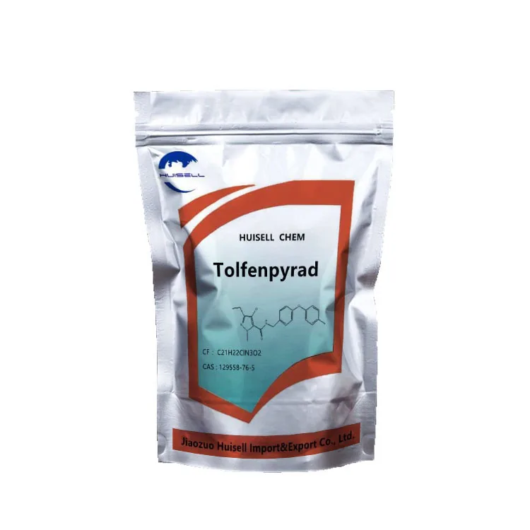 Agrochemical Agricultural Diafenthiuron 250g/l + Tolfenpyrad 50g/l SC