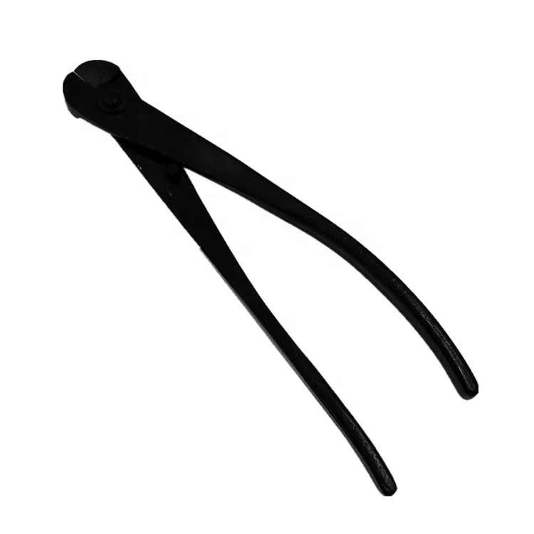 high quality  concave branch knob cutter  beginner bonsai tools set