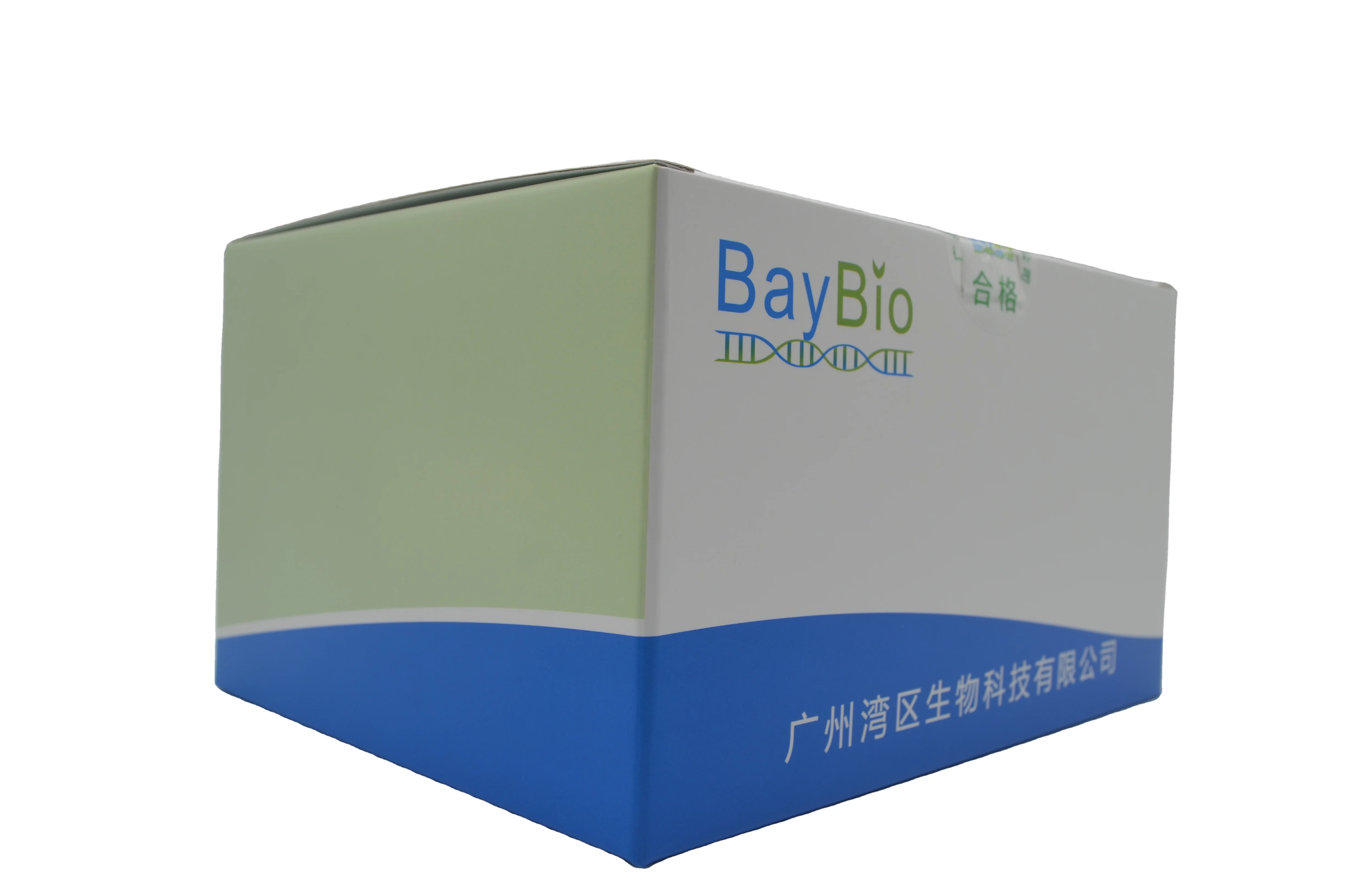 
Baypure Magnetic Viral DNA/RNA Extraction Kit 