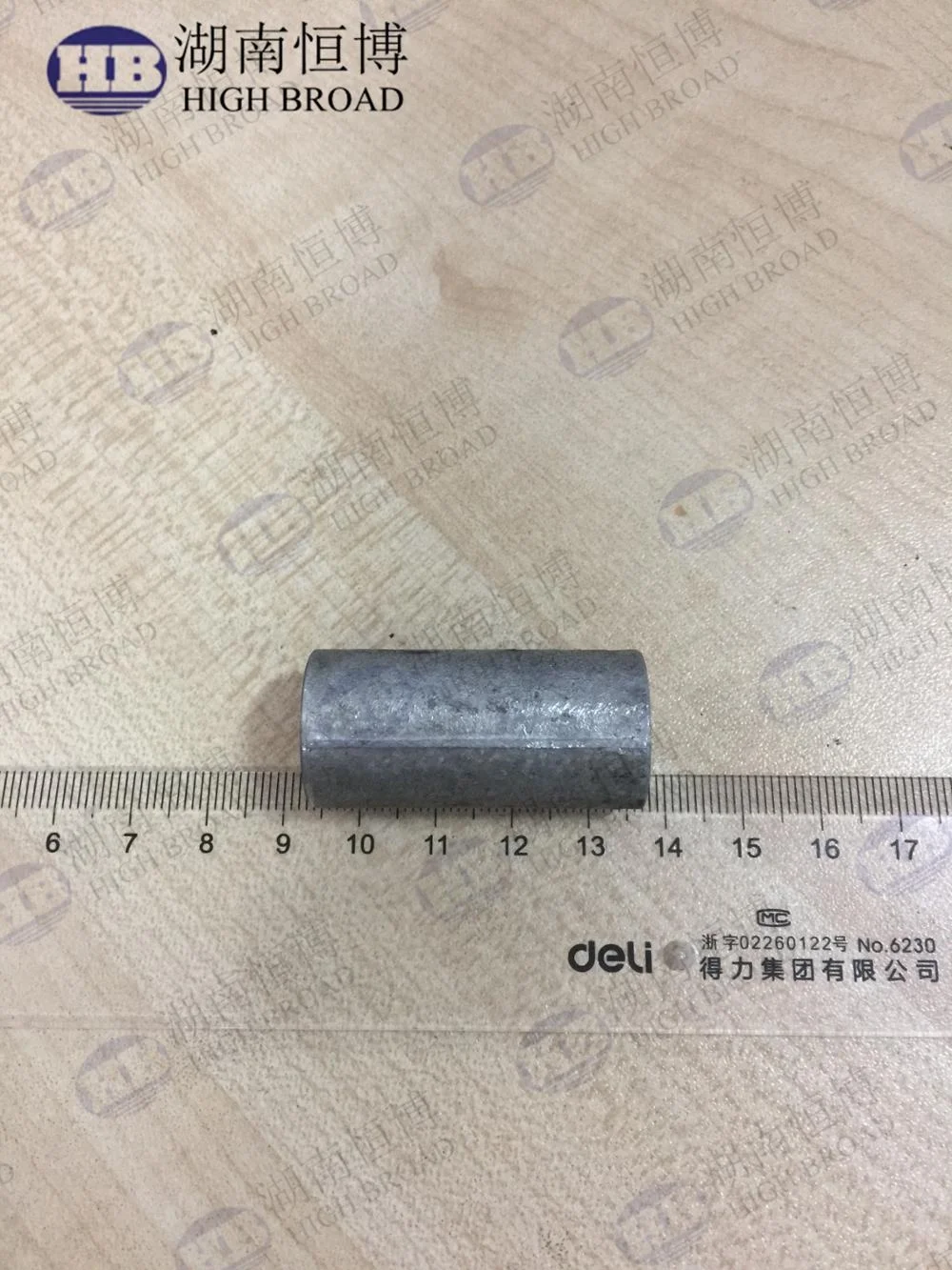Solar Water Heater Anode Magnesium Pencil Anodes Mg Rod