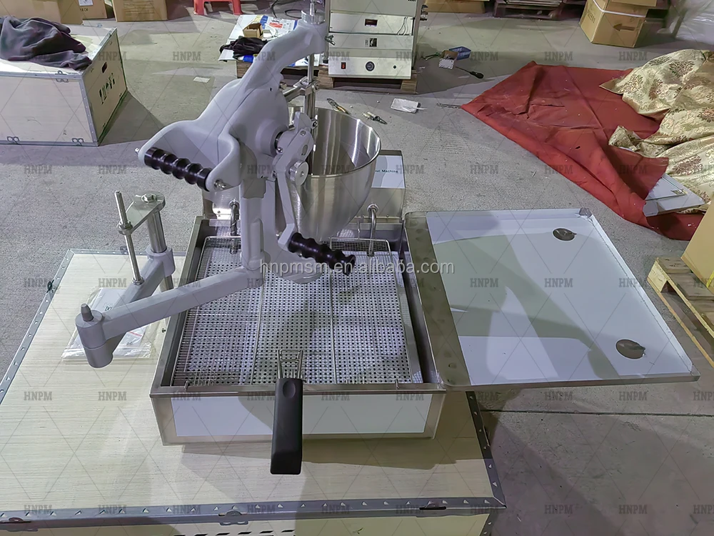 Popular Price Donut Molding Machine Manufactory Direct Automatic Yeast Donut Machine Donut Machine Price