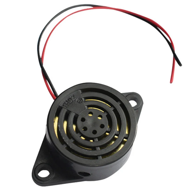 1 5 в 3 9 12 В 24 36 магнитный зуммер 3-24 постоянного тока электронные