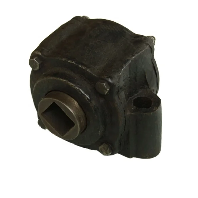 Disc Harrow Parts Bearing Support Bearing Seat