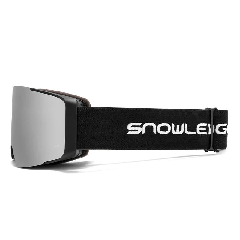 OEM UV400 Motorcycle Riding Glasses Dustproof Motorcycle Sports Goggles Motocross Goggles