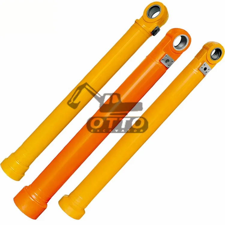 OTTO Hydraulic Cylinder Manufacturing 9T2869 9T-2869 Arm Boom Bucket Cylinder For 10SU/10U/D10N
