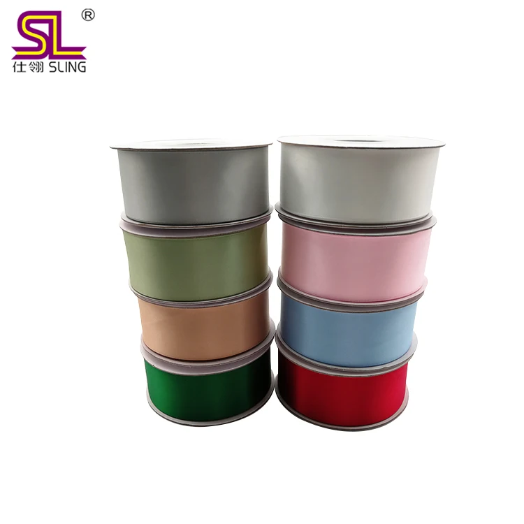 Wholesale Satin Ribbon In Stock For Small Pack