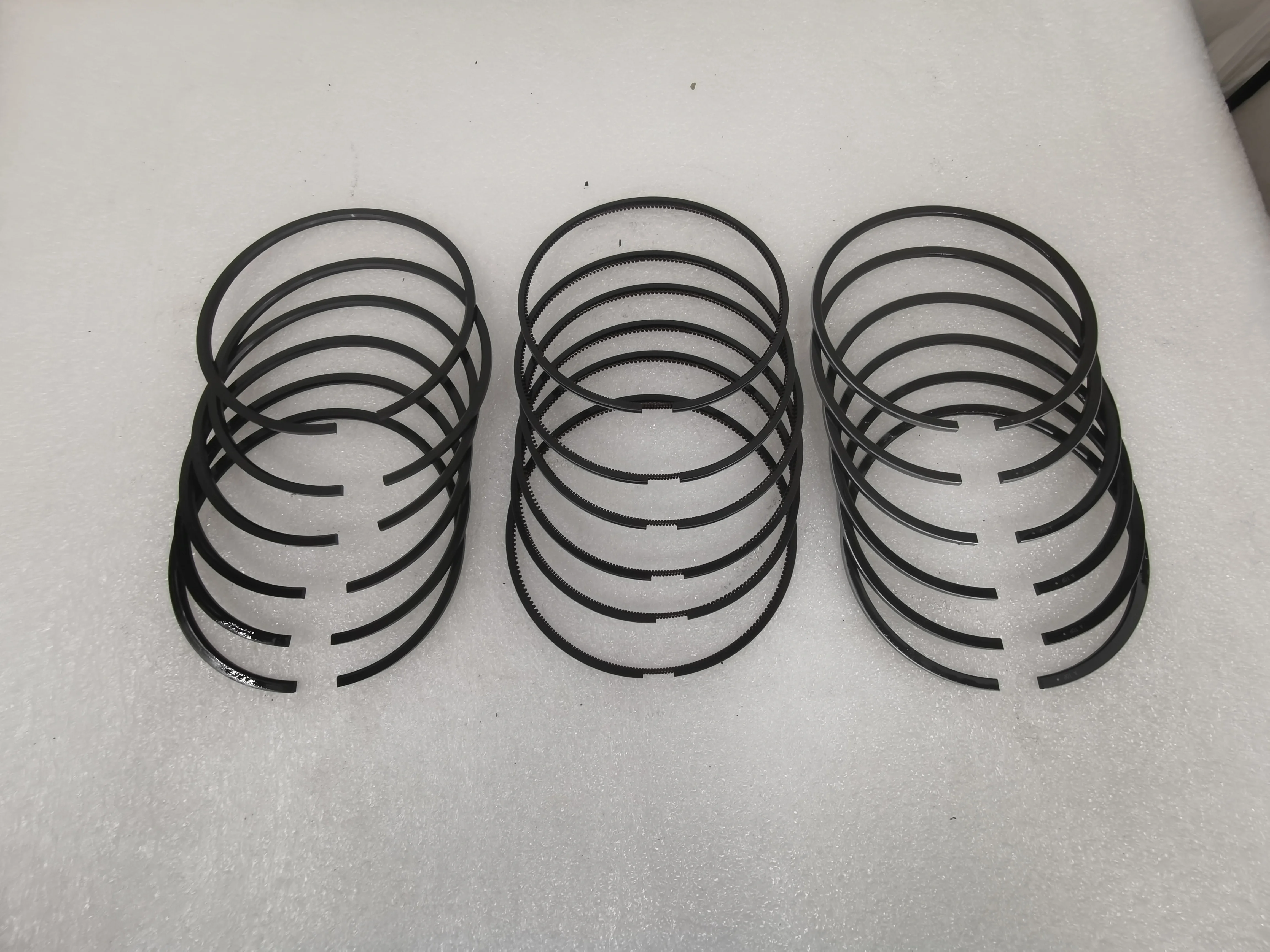 VG1560030050 Sinotruk HOWO  Shakman Weichai WD615 Engine Piston Ring