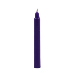 High Quality twelve-piece pack no label competitive price luxury magic spell candles