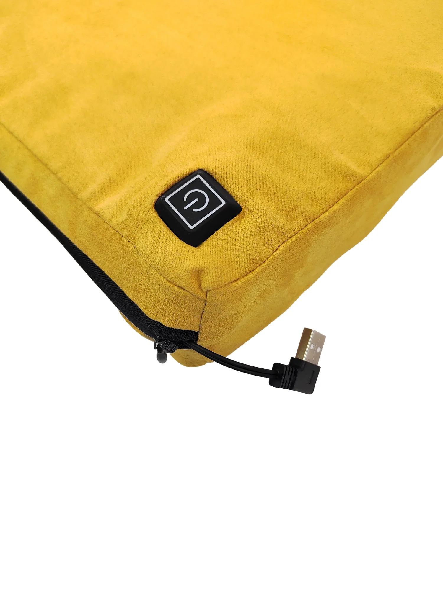 heating heated burger restaurant outdoor garden bench deep seating seat cushion waterproof covers