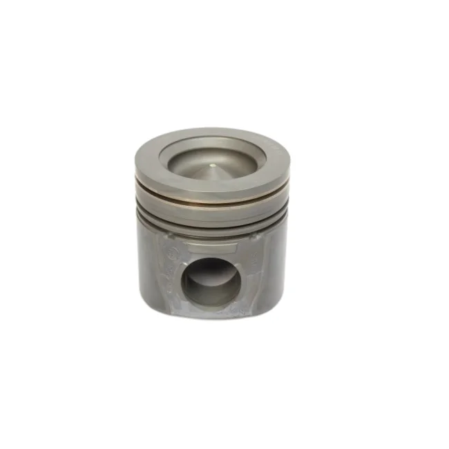 Original Quality Truck Diesel Engine Piston Spare Parts For DongFeng Cummins