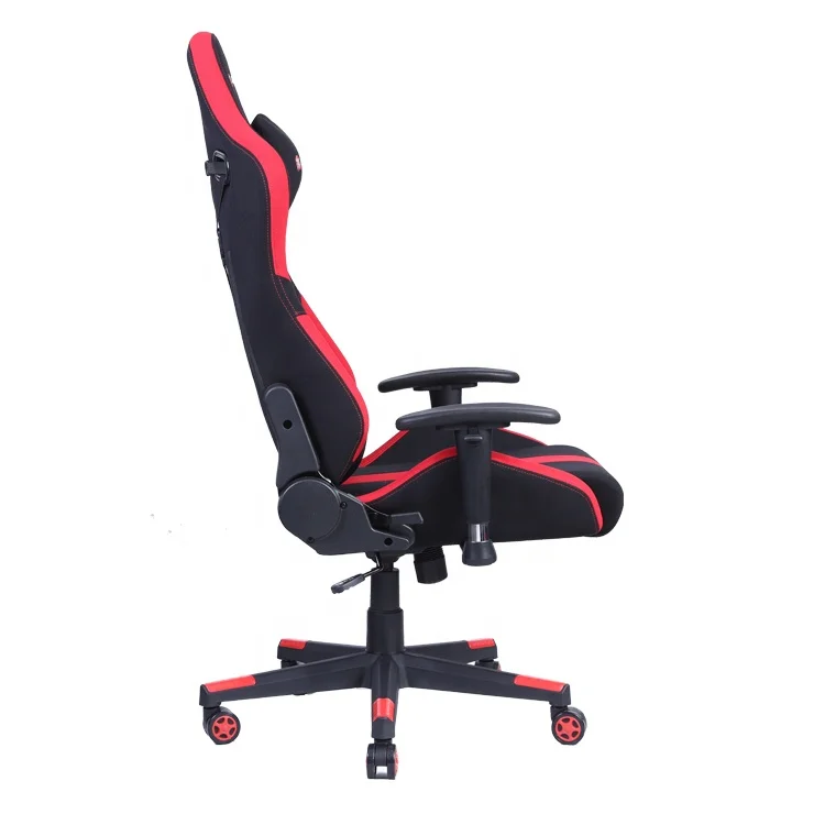 Лидер продаж 2022 г. игровое офисное кресло JR RACING Silla Gamer Tela