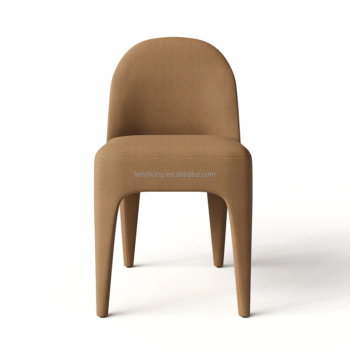 FERLY Hot Home Furniture Dining Room Table Sets Sale Design Dining Room Furniture Fabric Dining Chair