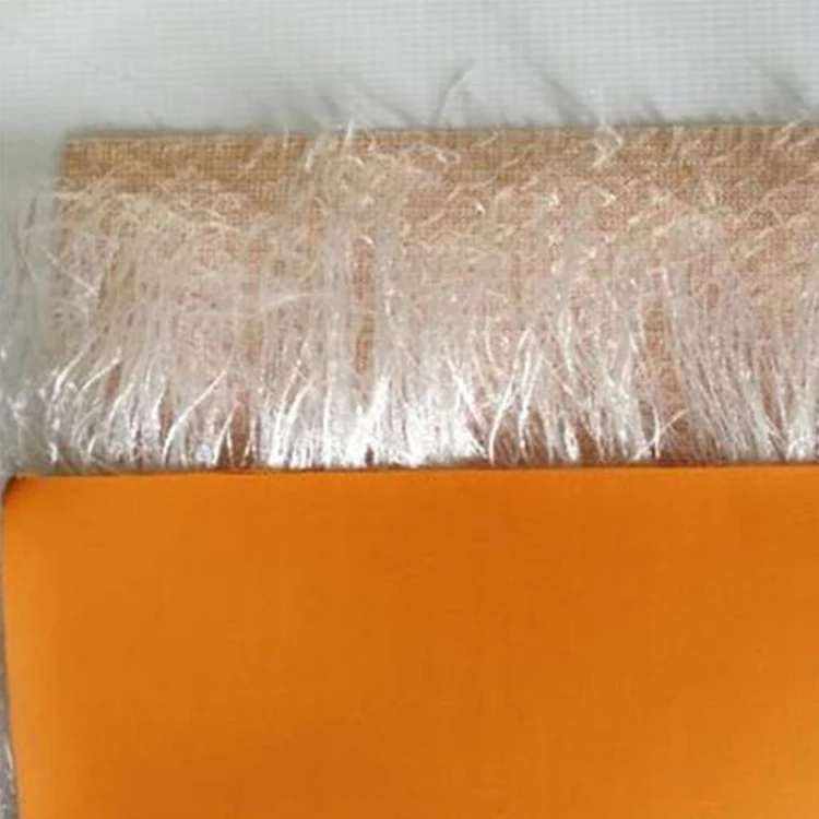 Travel Bed Camping Mat Drop Stitch Fabric Korean Technology Inflatable Air Car Mat Drop Stitch Fabric