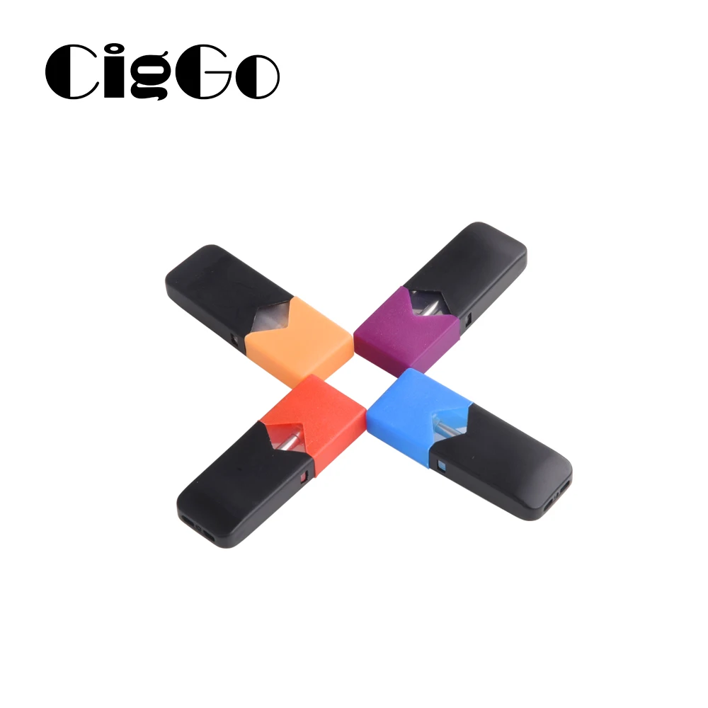 Пустой картридж Ciggo J Vape Pod для лучшей Pod-системы совместимой с UUL