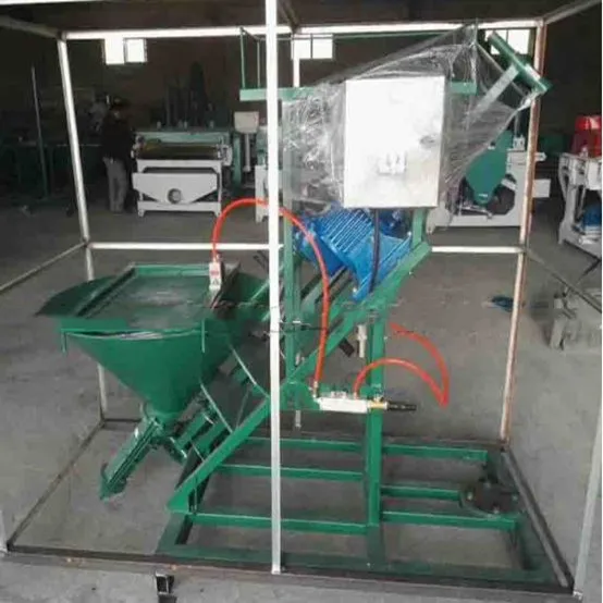 Mortar wall machine cement mortar wall spraying machine large flow mortar spraying equipment