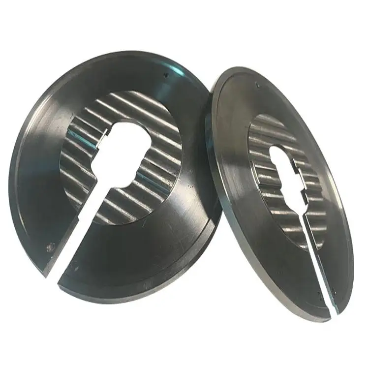 Best Price Customization OEM CNC Machining Parts With Incision CNC Sand Casting Machining Parts