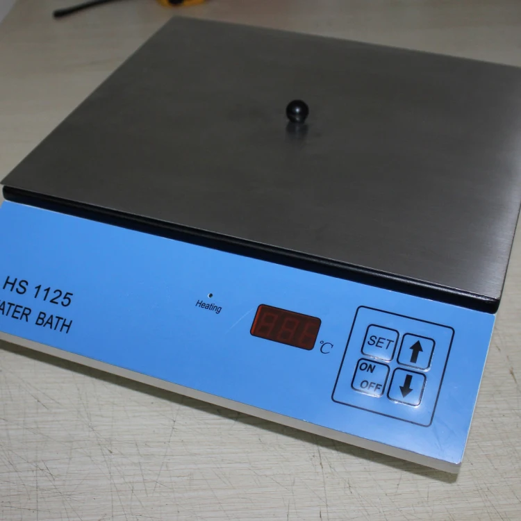 clinical laboratory equipment tissue water bath pathological analysis equipments