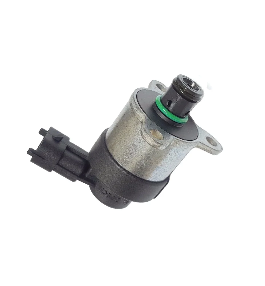 Fuel Metering Solenoid Valve Fuel Pressure Regulator 0928400700