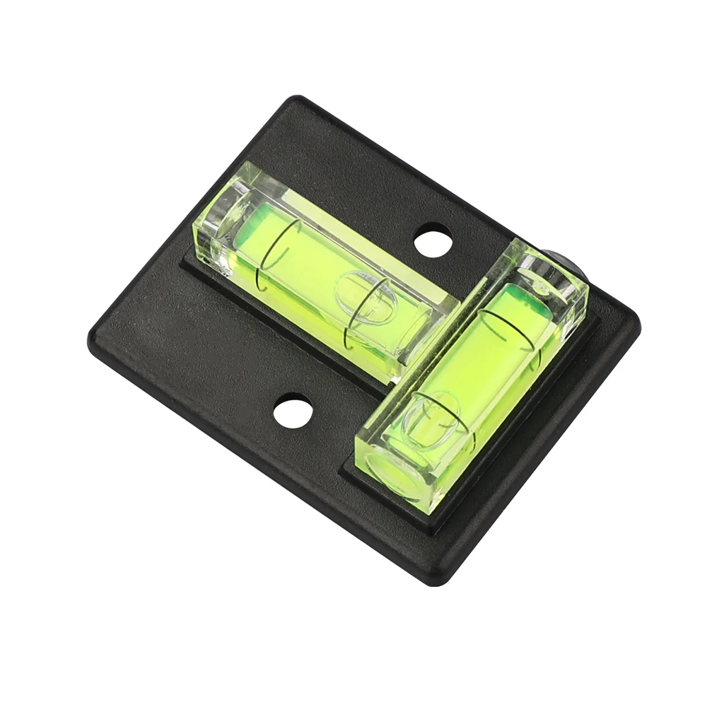 CAMPING&HOME RV T Type Bubble Level for Trailer Camper Motorhome Furniture