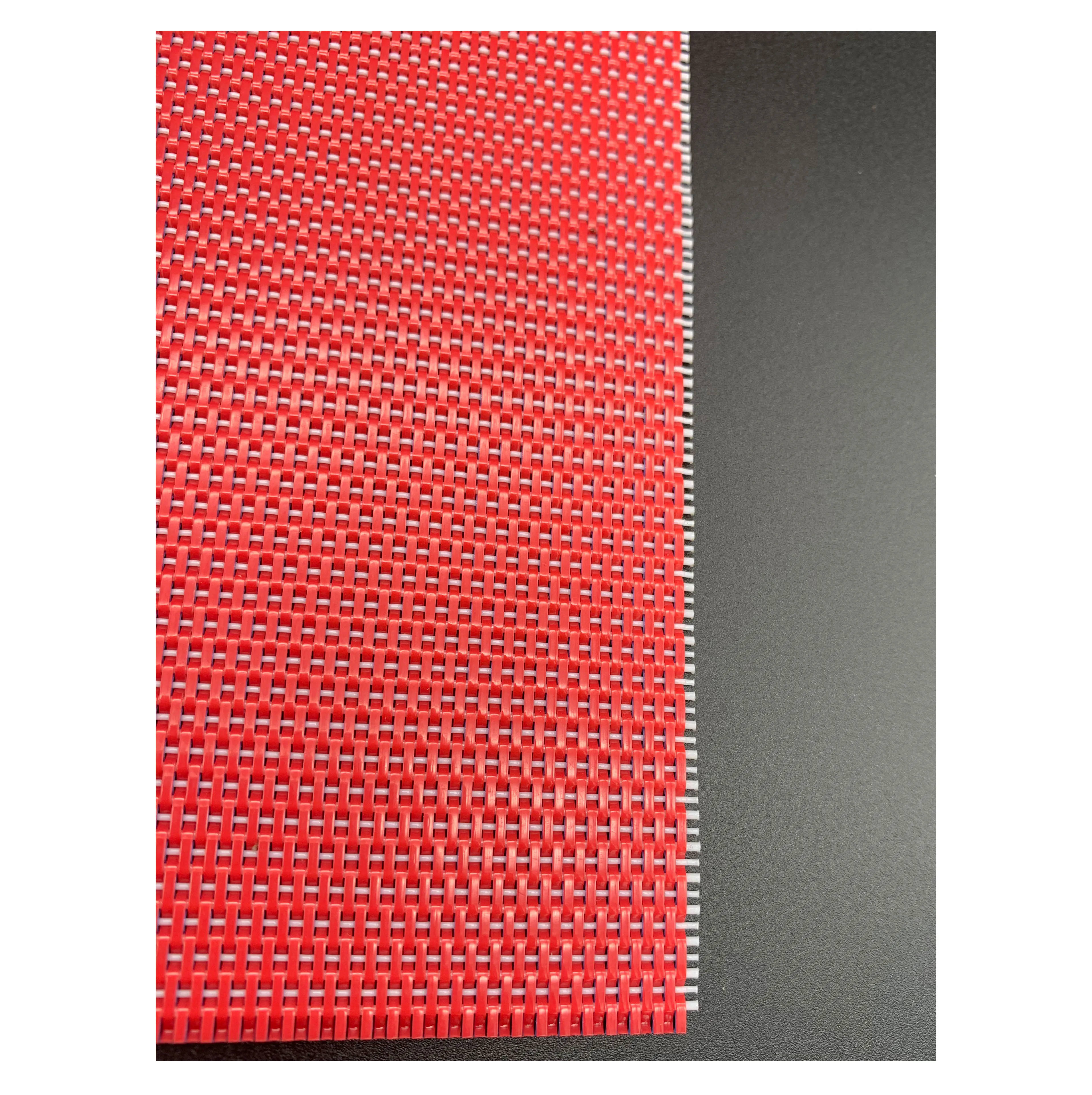 Конвейерная лента для нетканых материалов, машина для изготовления окрашенной резиновой промышленности