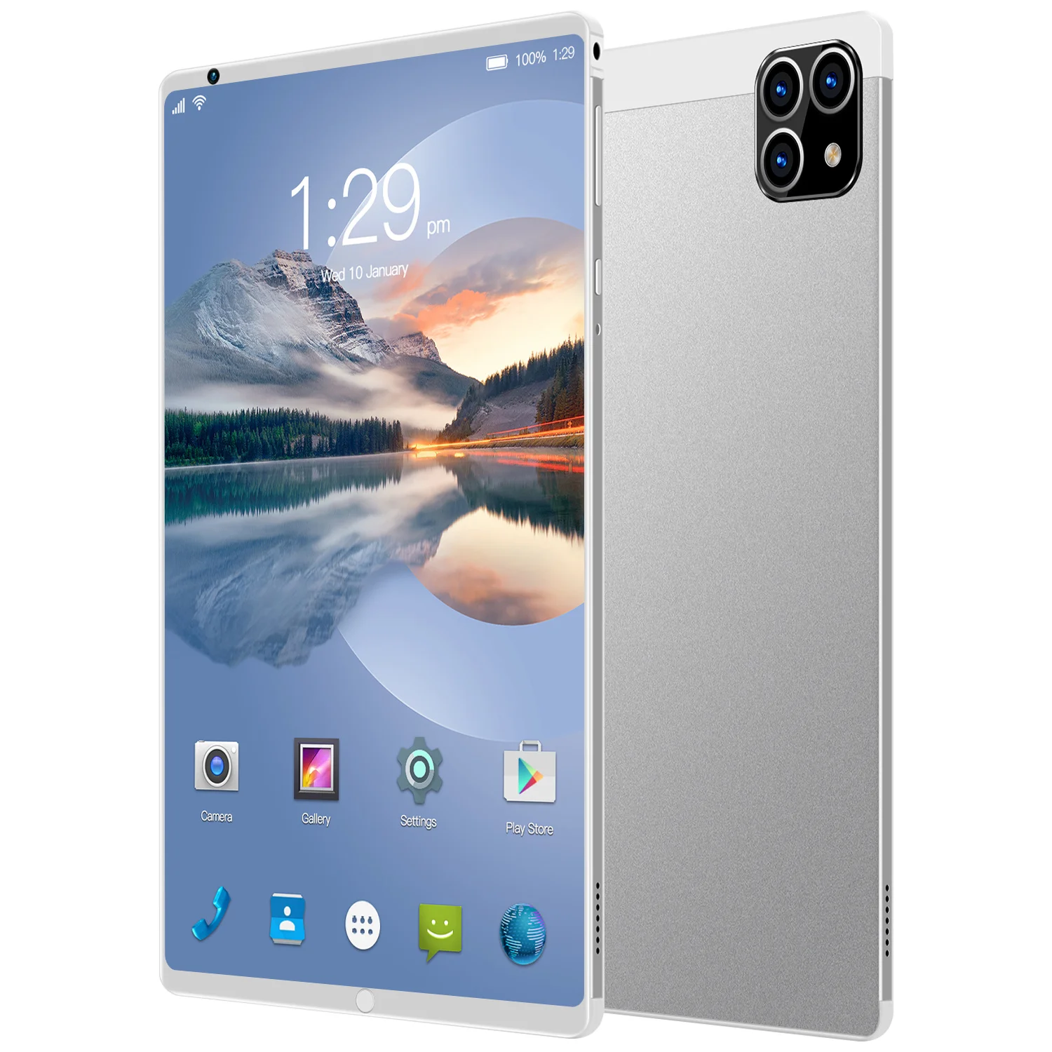 Best Android Tablet Hot Selling Amazon Mini Tab OEM 8 Inch Tablets PC For Kids Educational Entertainment Tablet