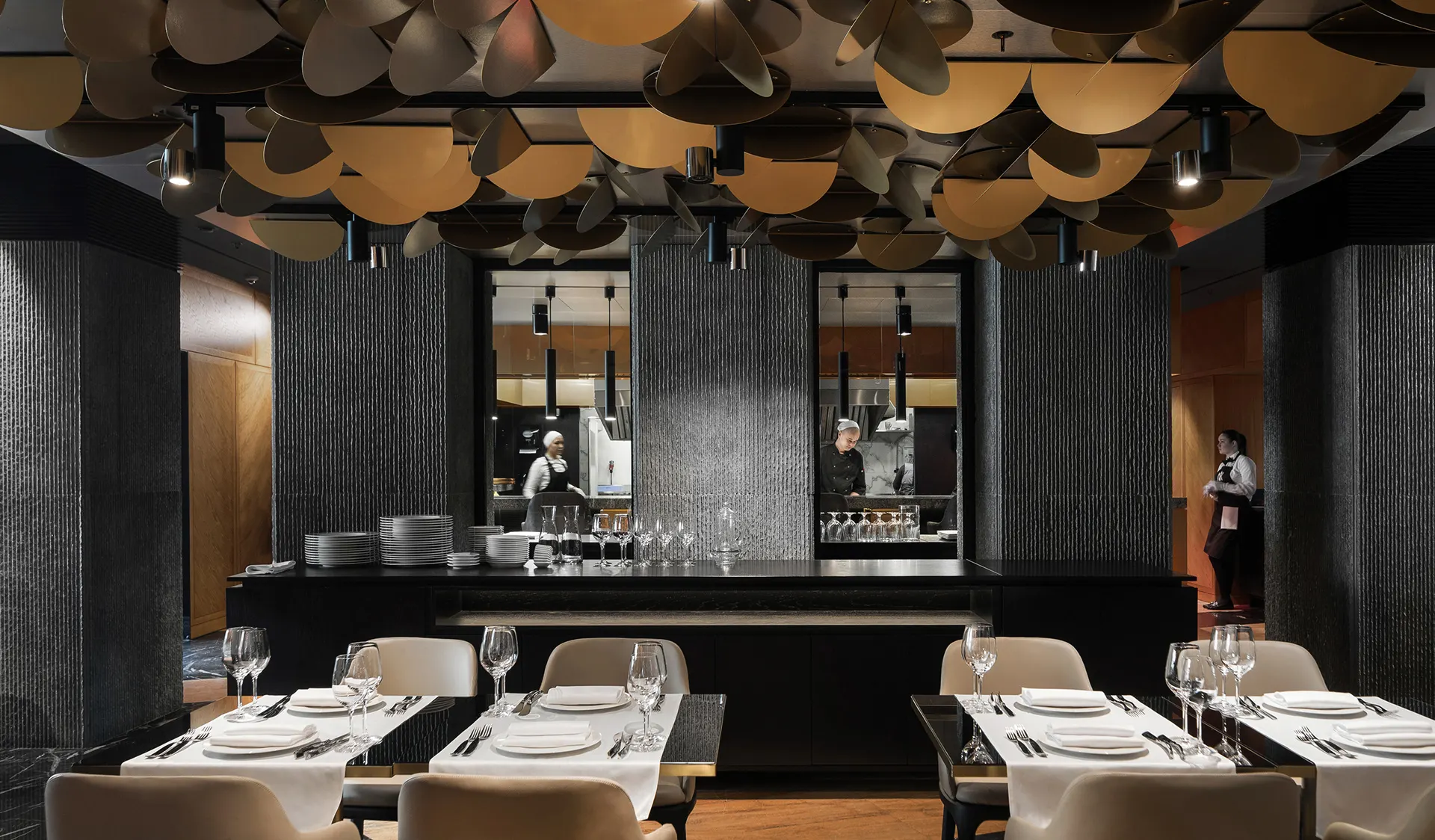 High End Hotels 3D Rendering Design Service for Interiol Design
