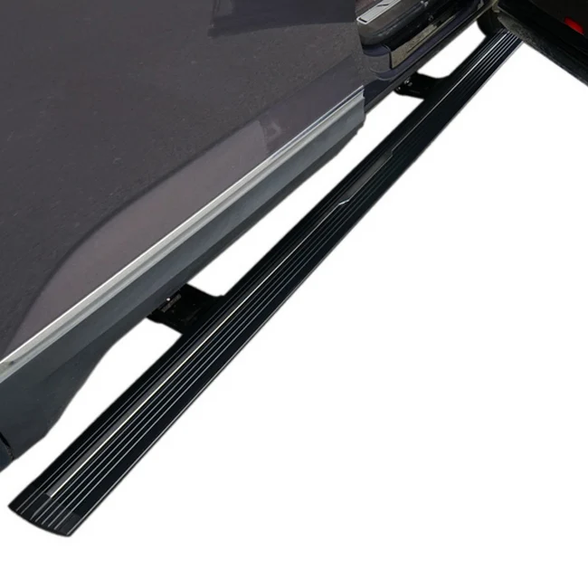 Электрическая телескопия боковой педали Volkswagen tourier 11-18