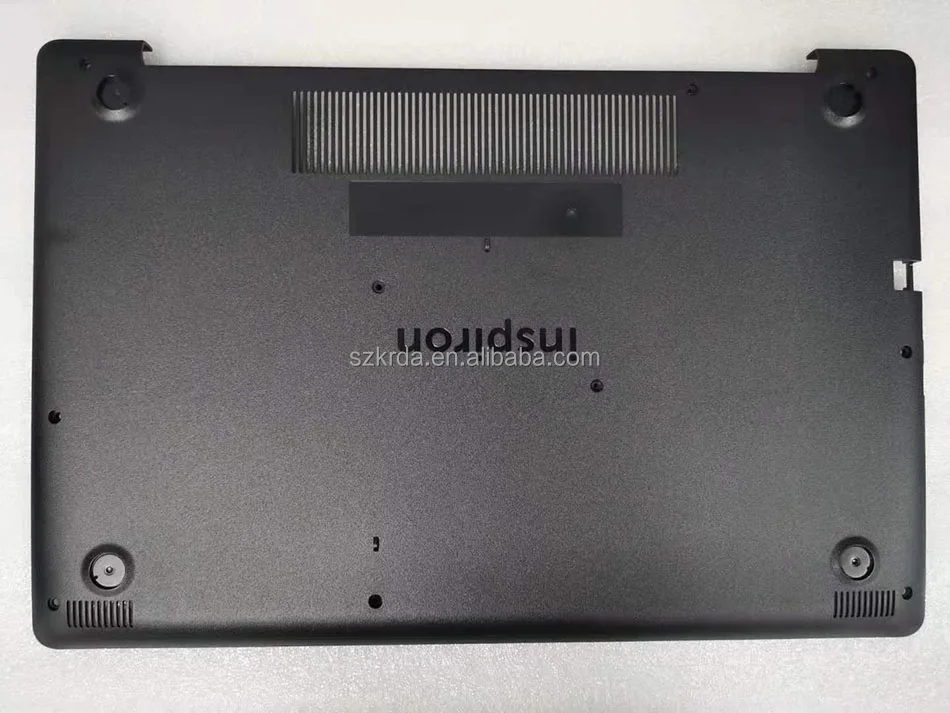 Replacement For DELL Laptop Parts Lcd Rear Lid Top Case For Inspiron 3593 3590 Body Case Bottom Shell Palm Rest Housing
