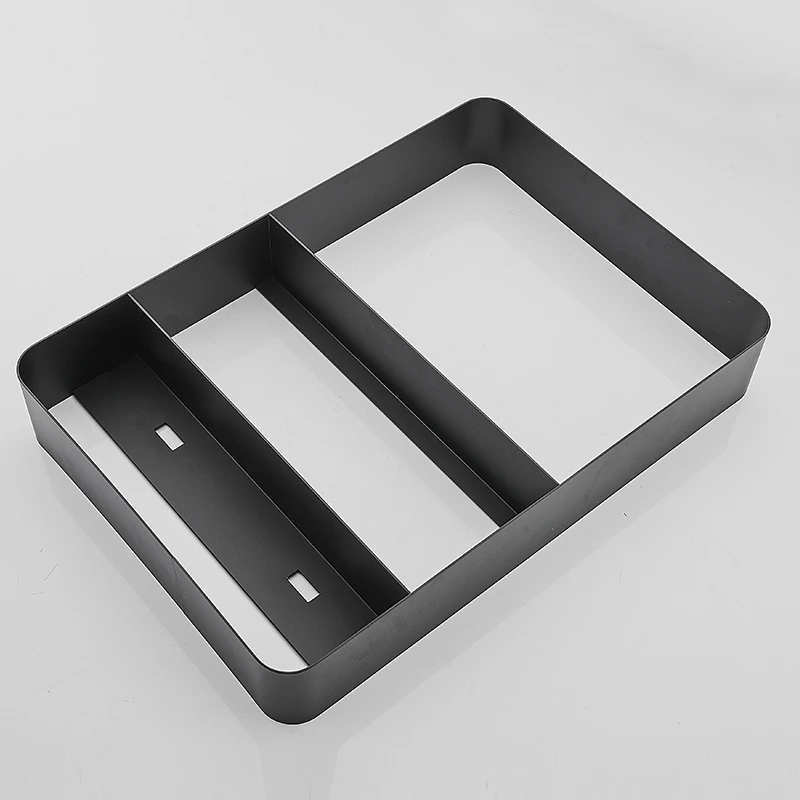 Bathroom Products 2022 bathroom shelf toilet organizer bathroom organizer towel holder shelf Display Racks Storage Holders&amp