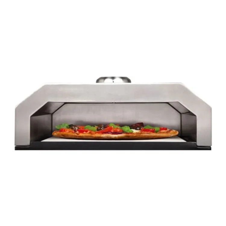 Backyard Wood Fired Ovens Outdoor and Indoor Pizza Packing Ovens