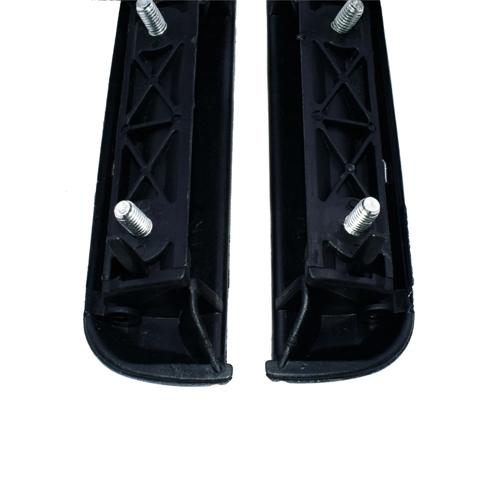 New Front Pair Set 2pcs Exterior Door Handle For Toyota Tercel 95-99 6921016120