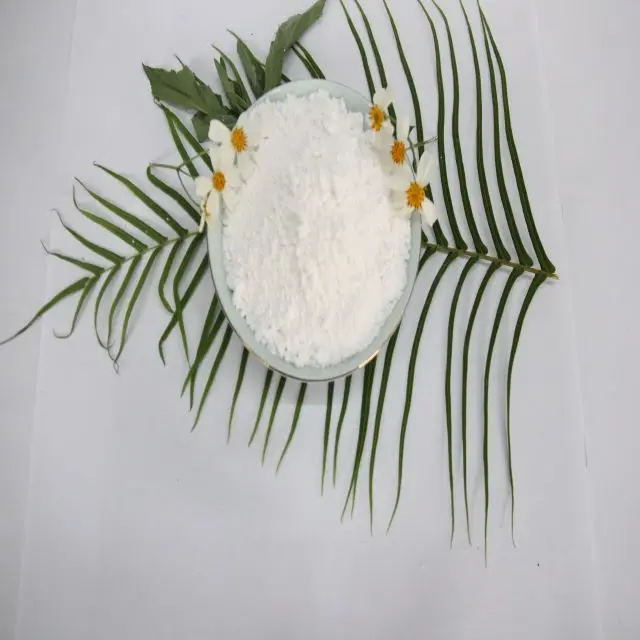 calcium carbonate food grade