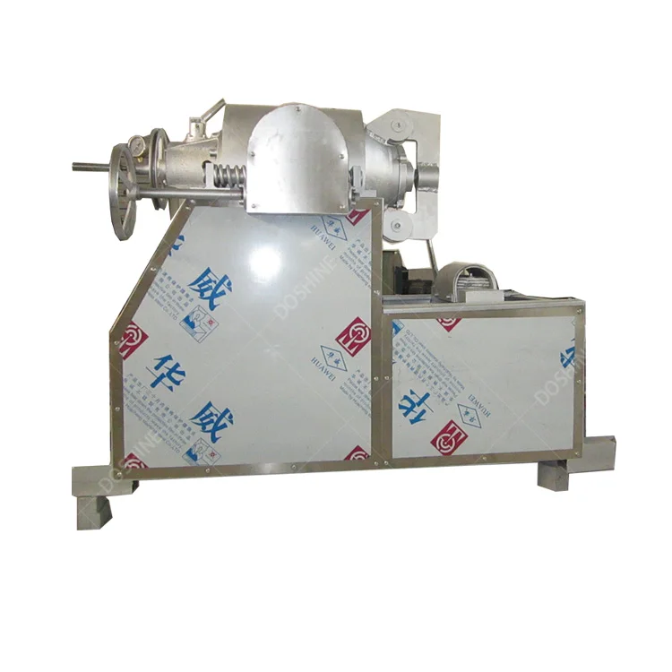 High Capacity air flow grains puffed rice cannon/wheat rice cake popping puffing machine