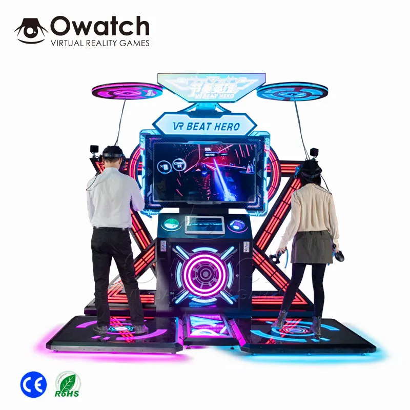 Wholesale price Indoor Arcade Gaming Dance battle Pump up Dance arcade Game Machine