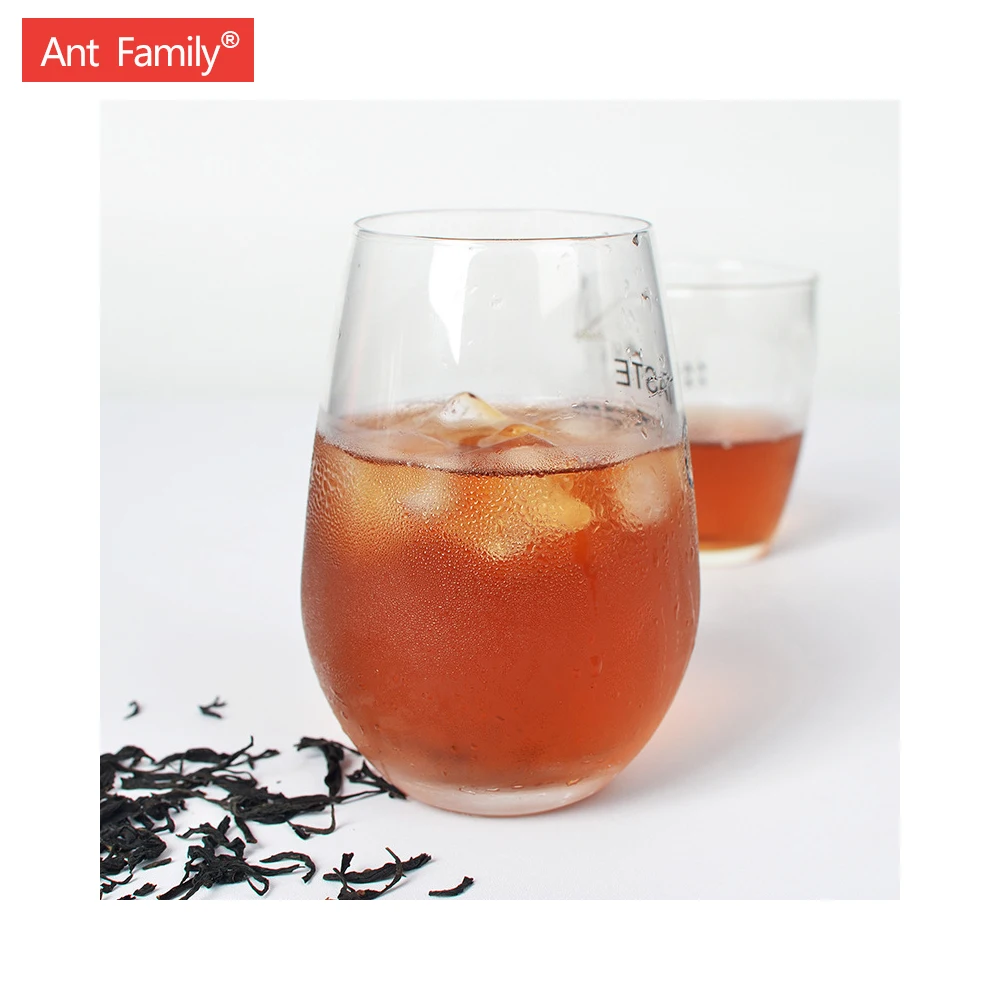 Private Label English Breakfast Earl Grey Tea Black Tea