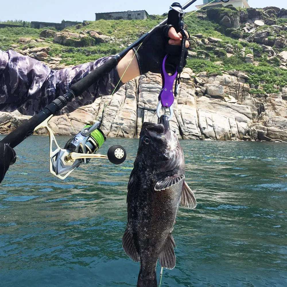 Fishing Reel 10BB Aluminum Saltwater Sea Fishing Reel Max Over 20KG Metal Coil Boat Fishing Reel Wheel