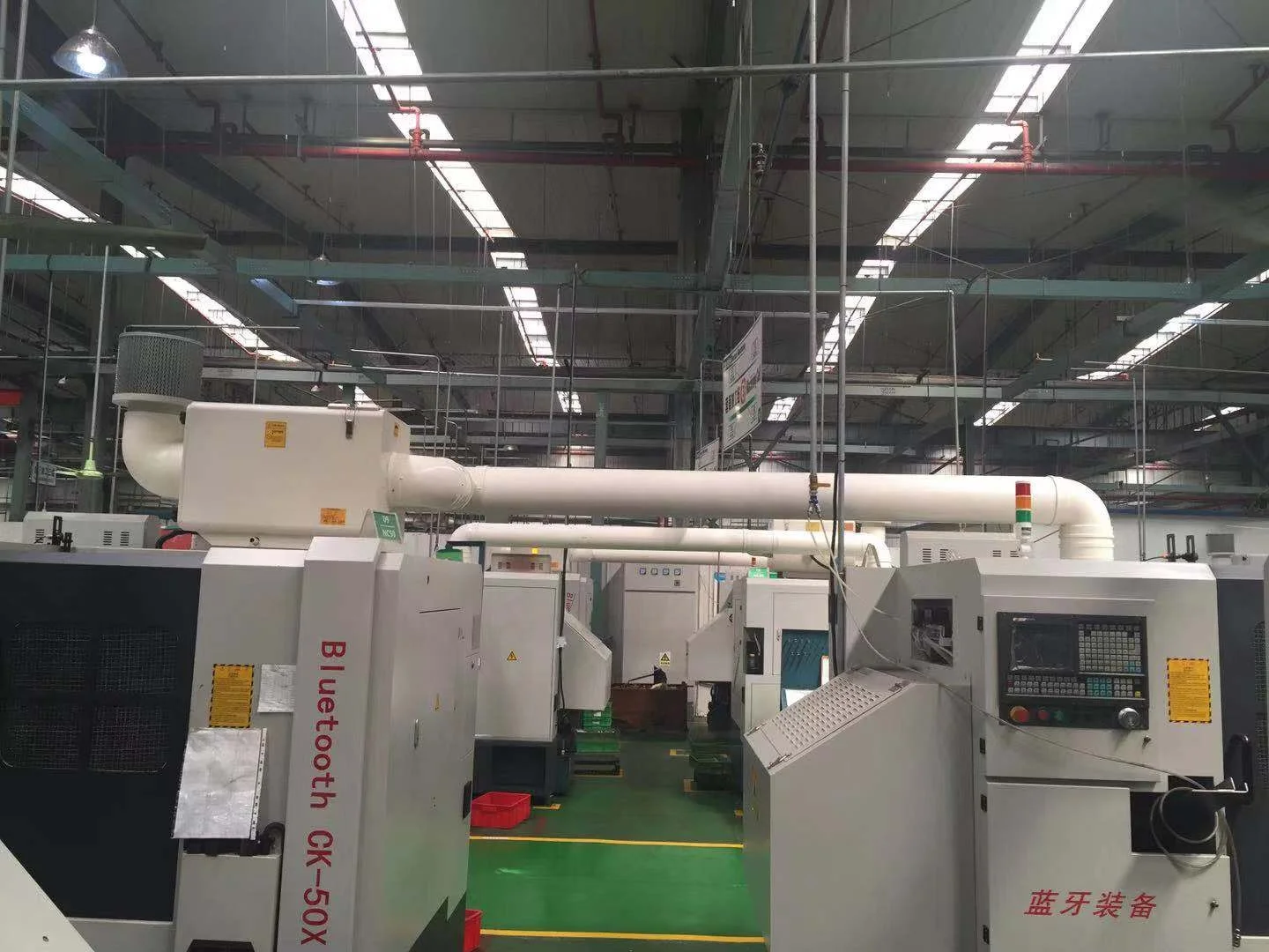 Filter Waste Gas Dust Extractor For CNC Machine CNC Industrial Oil Mist Collector