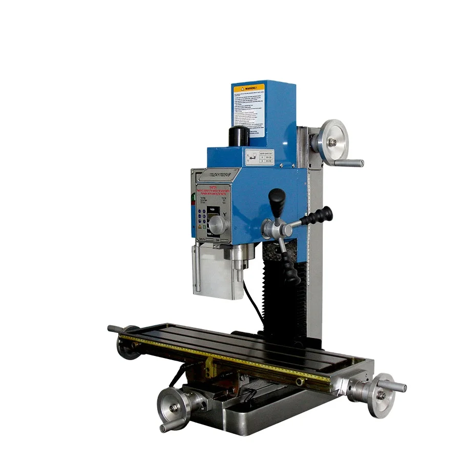 ZAY7040FG factory direct sale cheap cnc milling  radial  column drilling machine for metal