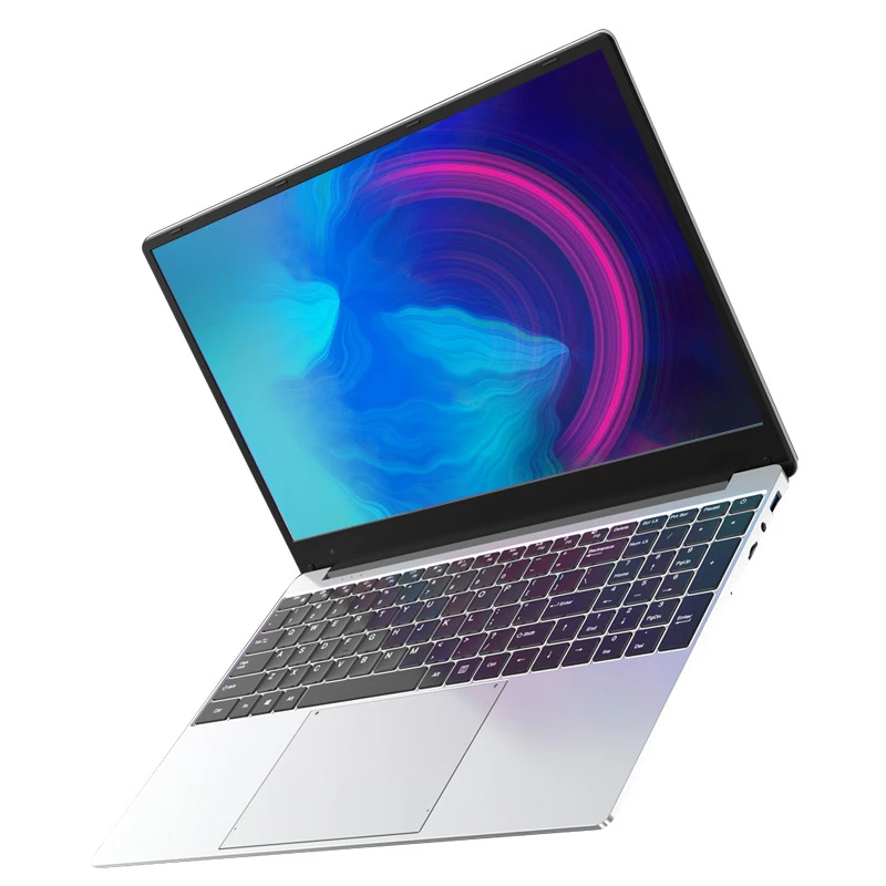 14 дюймов Win 10/11 новый ноутбук N4000 N3350 2 4 ГГц DDR3 512 ГБ ROM и HD экран