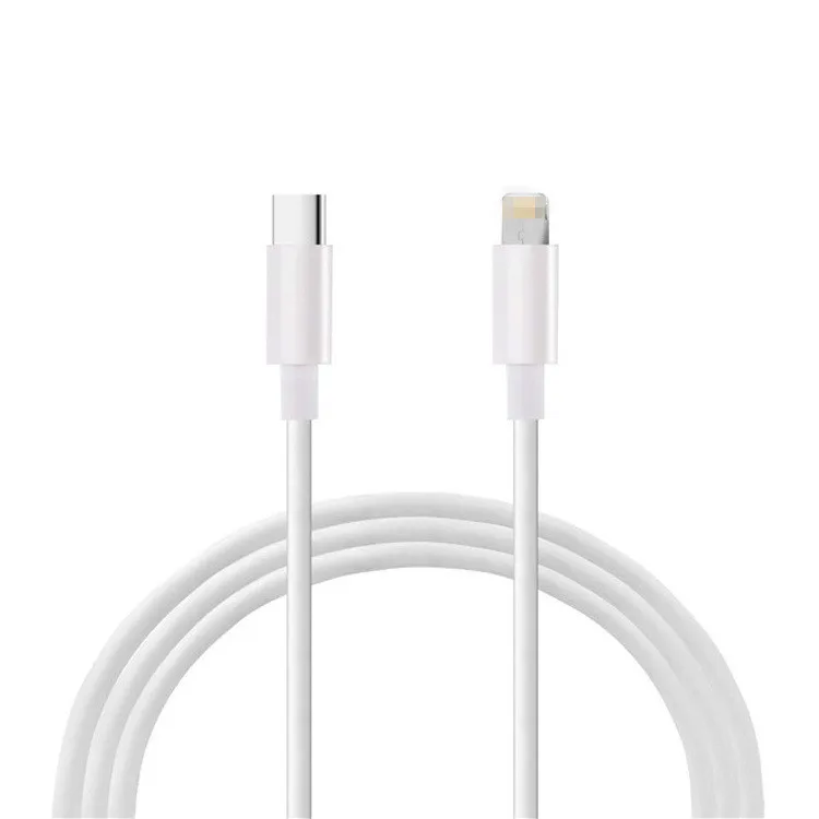 Прямая продажа с фабрики; Оригинальный mfi кабель Type C Usb C MFI сертифицированная Быстрый зарядный кабель для передачи данных кабель для iPhone